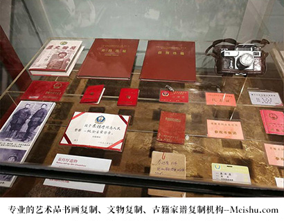 献县-专业的文物艺术品复制公司有哪些？